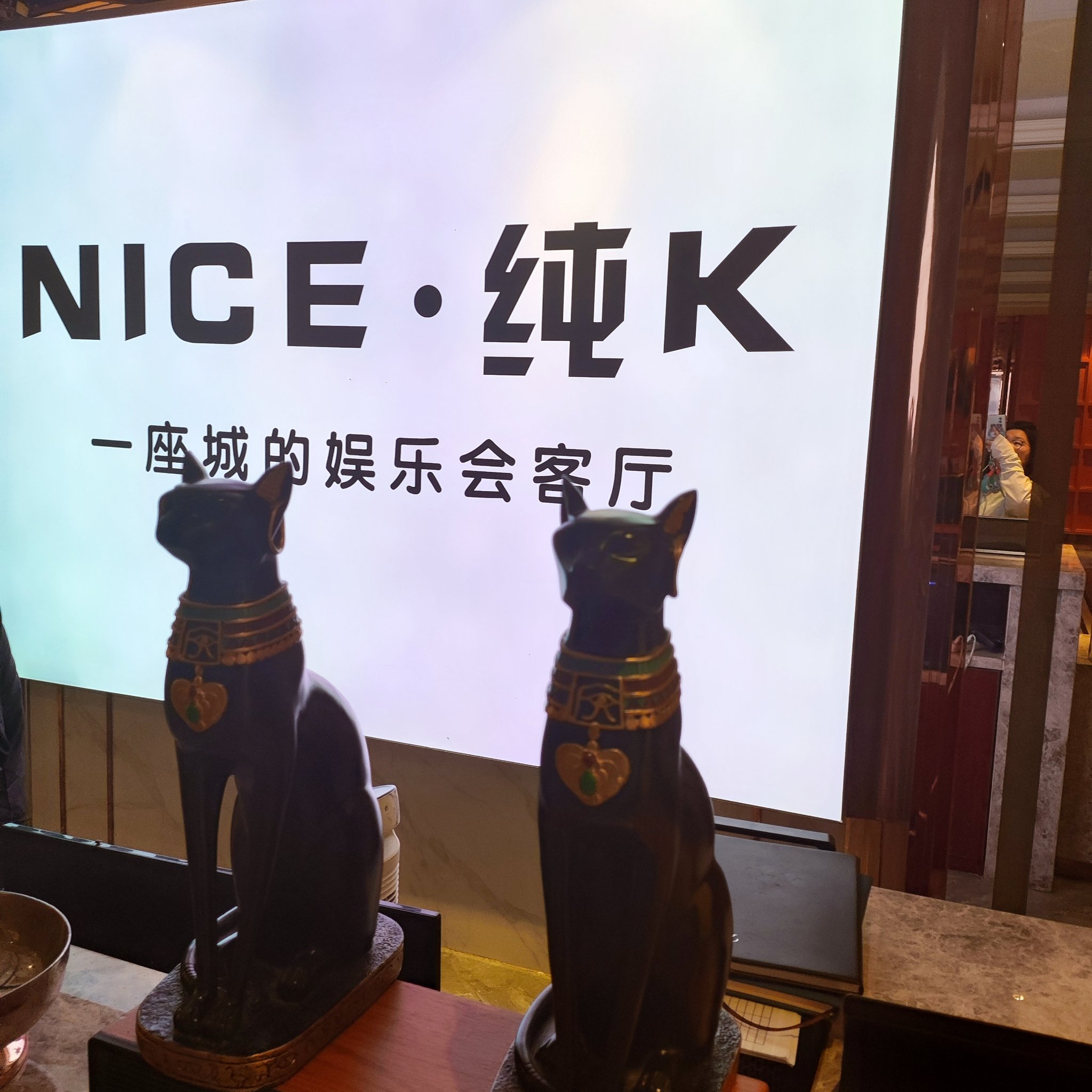 重庆商务ktv：体验高端商务社交娱乐-渝北区ktv预定